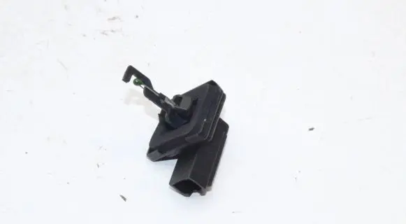 Jaguar XF X250 Oil temperature sensor CPLA19C734CA