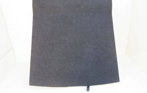 Volvo S60 Trunk/boot mat liner 32149893