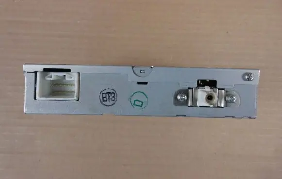 Mitsubishi Outlander Other control units/modules 8701A602