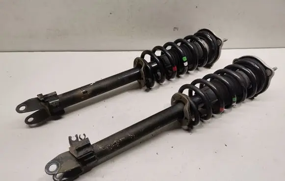 Mercedes-Benz C W205 Front shock absorber/damper A2053200413