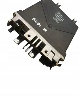 Volkswagen PASSAT B3 Engine control unit/module 037906022