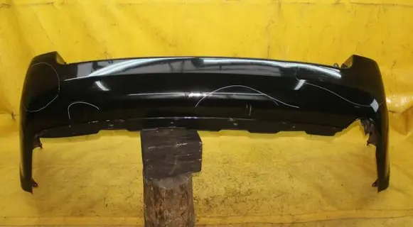 KIA Optima Rear bumper