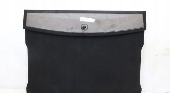 Ford S-MAX Trunk bottom trim panel EM2BR42844DB