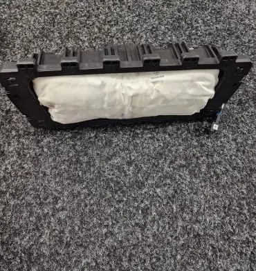 BMW 7 G11 G12 Passenger airbag 9772604