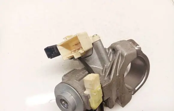 Toyota RAV 4 (XA30) Ignition lock contact 45020424