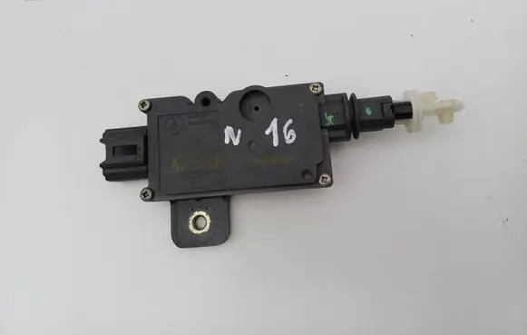Nissan Almera N16 Central locking motor 90550BM600