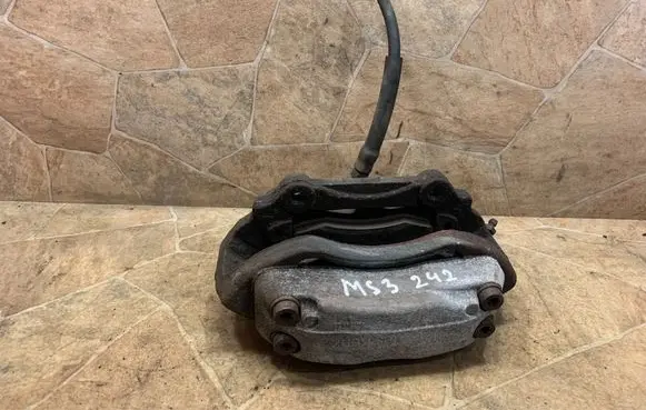 Mercedes-Benz SL R230 Front brake caliper 