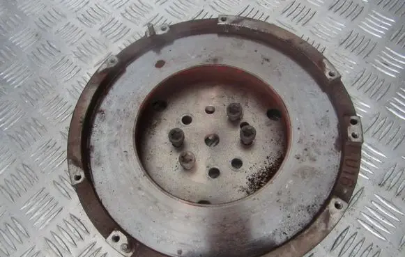 KIA Ceed Flywheel