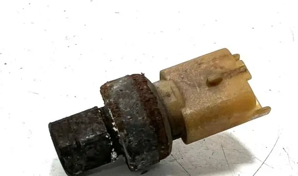Citroen C5 Air conditioning (A/C) pressure sensor 9653027380 52CP3206 17X9MX3