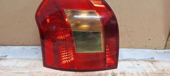 Toyota Corolla E120 E130 Rear/tail lights