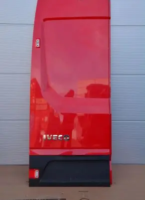 Iveco Daily 6th gen Rear door 5802343685