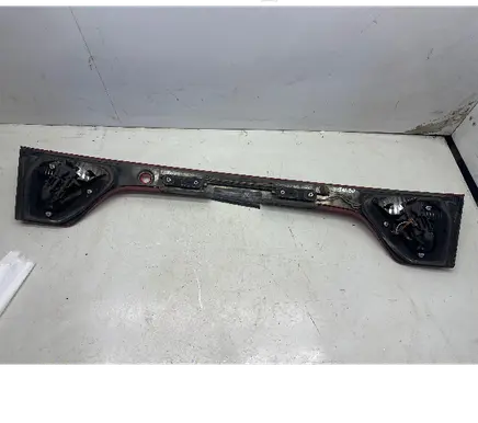 Seat Toledo II (1M) Rear/tail lights 1M5945225D