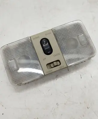 Infiniti FX Sunroof switch 26430CG301
