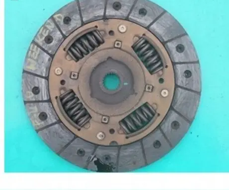 Fiat Palio Clutch pressure plate 