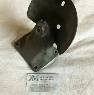 Mercedes-Benz E W124 Engine mounting bracket 6042230004