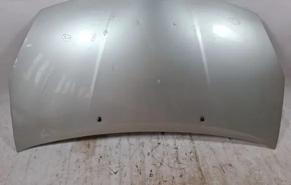 Toyota Corolla Verso AR10 Engine bonnet/hood 