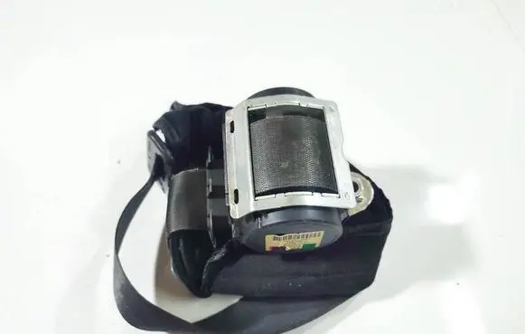 BMW 6 E63 E64 Front seatbelt 602321100c s27211634015