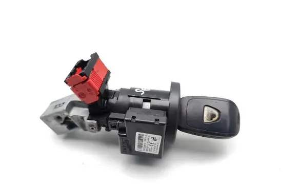 Dacia Sandero Ignition lock 285910001R 17607153 F6742A874