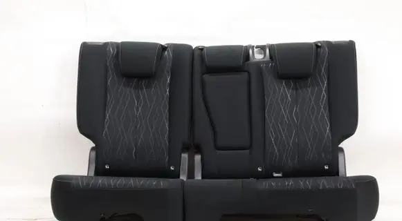 Mitsubishi Eclipse Cross Seat set 5774592