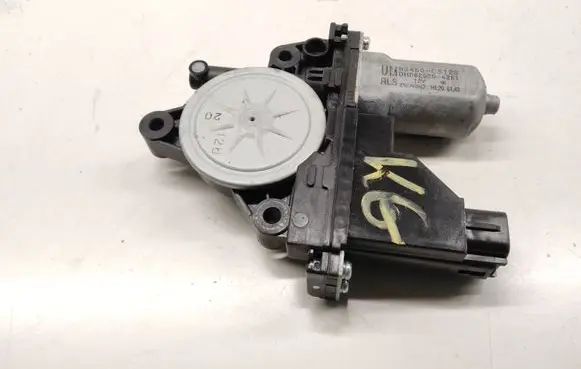 KIA Sorento Rear door window regulator motor 83450C5120