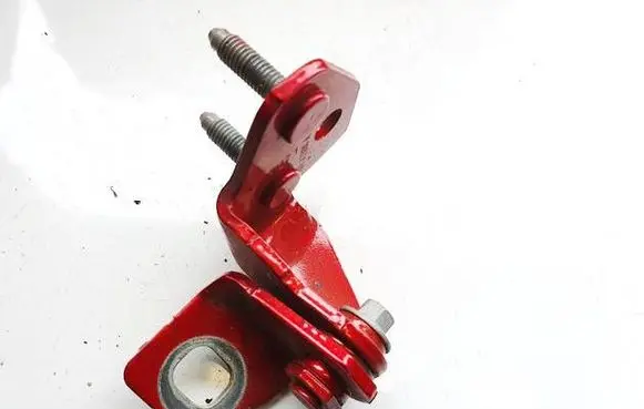 Ford Kuga III Rear door lower hinge H1BBA26800AC