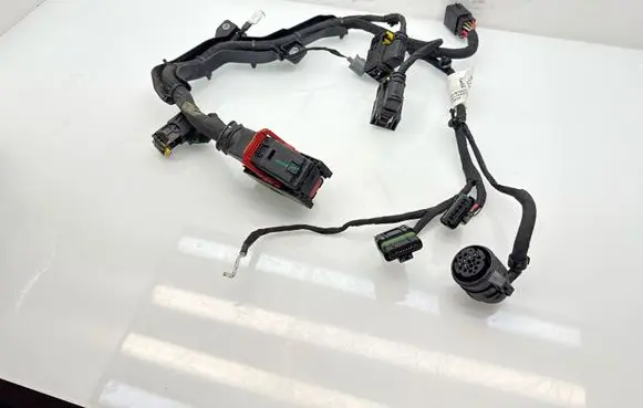 Volvo XC40 Gearbox/transmission wiring loom 24011