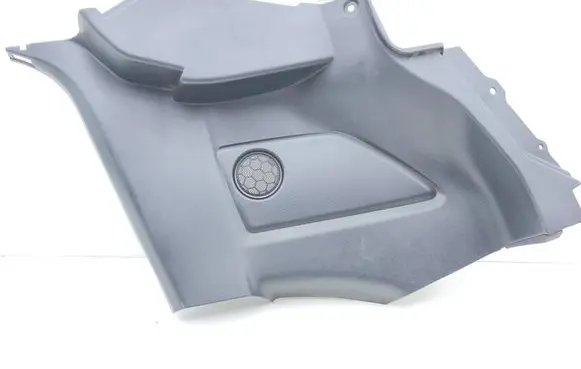 Subaru BRZ Coupe rear side trim panel 94024CA010