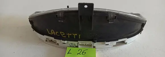 Chevrolet Lacetti Speedometer (instrument cluster) 96430919