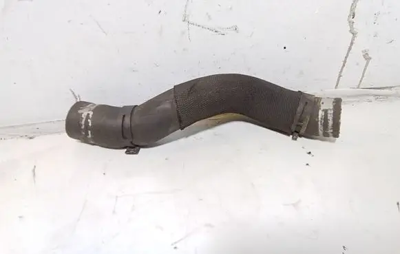 Jaguar XF X250 Engine coolant pipe/hose