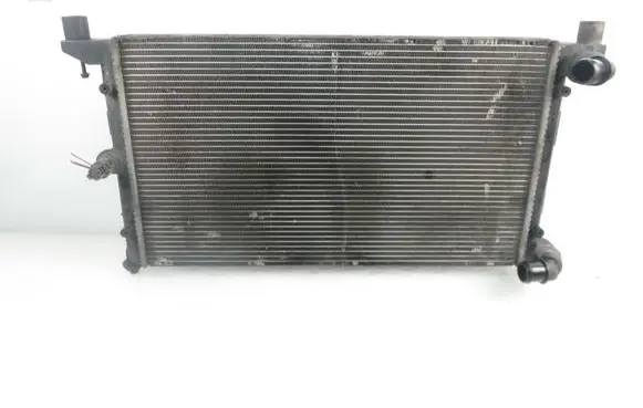Seat Alhambra (Mk1) Coolant radiator 7M3121253B