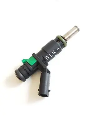 Mercedes-Benz GLK (X204) Fuel injector A272078 C075B07405