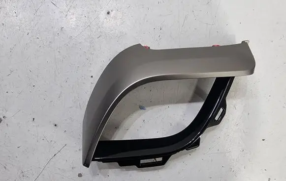 Toyota C-HR I Panel trim 55012F4010 55431F4010
