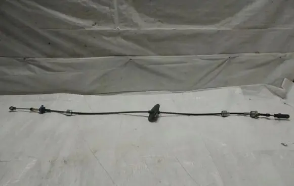 Opel Mokka X Gear shift cable linkage 1257180204