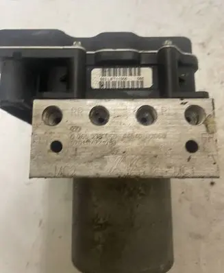 Toyota Auris 150 ABS Pump 0265950512