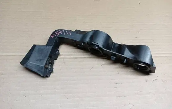 Audi A4 S4 B9 Front bumper mounting bracket 8W0807283