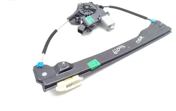 MG MG4 ev Rear door window regulator with motor 10941385 11521044
