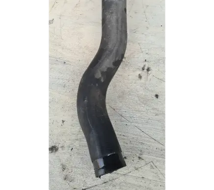 Nissan Micra Intercooler hose/pipe