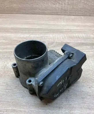 Seat Ibiza III (6L) Engine shut-off valve 03C133062C
