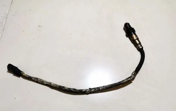Renault Megane III Lambda probe sensor 8200437489 0258006990