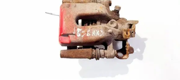 Citroen C4 I Rear brake caliper