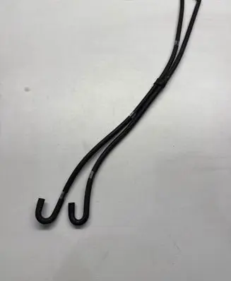 Volvo V40 Vacuum line/pipe/hose 31359847
