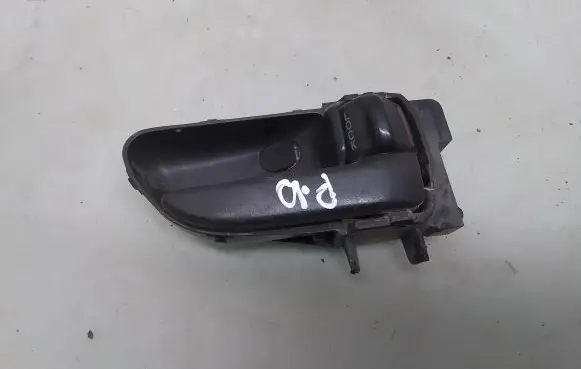 Front door interior handle