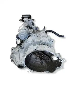 Smart ForTwo II Manual 5 speed gearbox A4513700001 4520003151 A4512500062