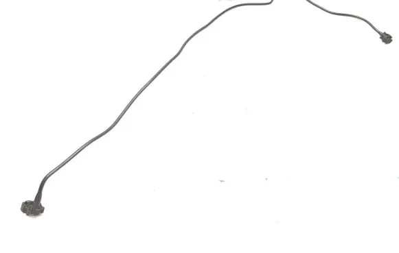 Citroen C4 Grand Picasso Engine coolant pipe/hose