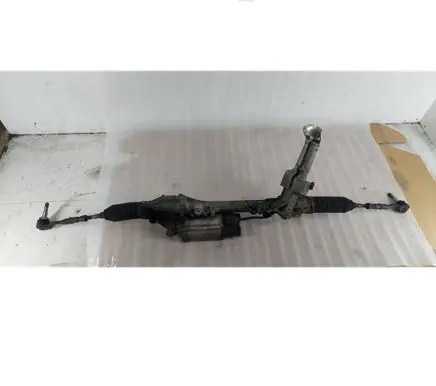BMW 6 F12 F13 Steering rack electric part 7806079709