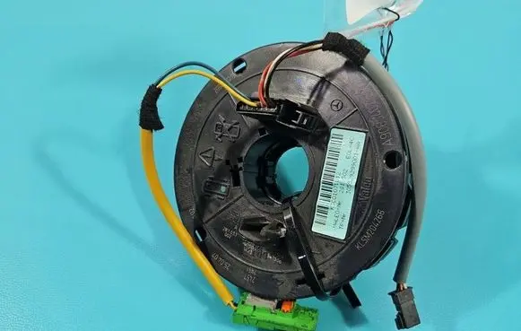 Mercedes-Benz Sprinter W906 Airbag slip ring squib (SRS ring) A9065402345 IMPRK1571820