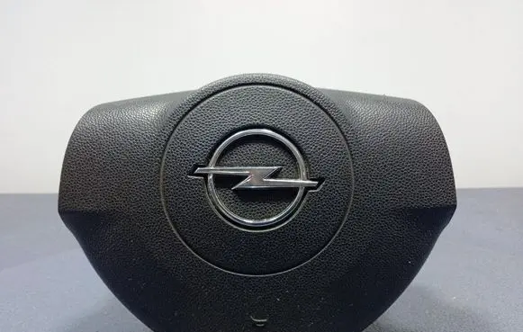 Opel Zafira B Steering wheel airbag 13111348