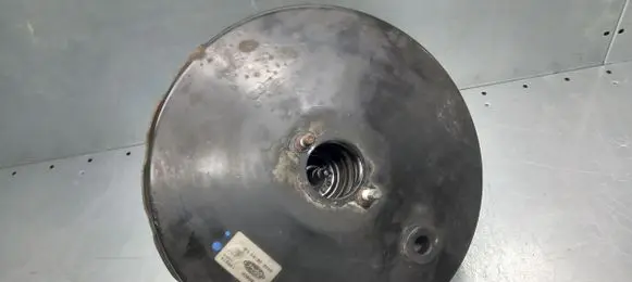 Ford Focus Brake booster