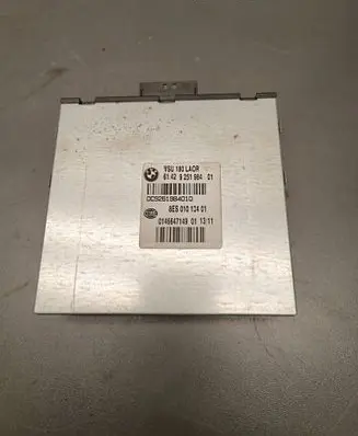 BMW 5 F10 F11 Voltage converter inverter 9251984 0146647149 8ES01013401