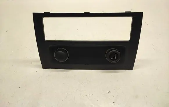 BMW 5 GT F07 Other center console (tunnel) element 9178351 917835106